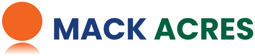Mack Acres logo